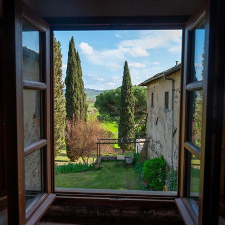 Il Poggio B&B Ginestra Fiorentina Eksteriør billede